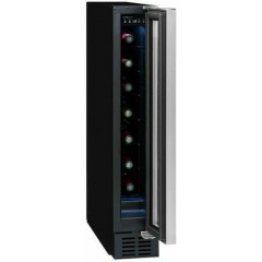 Climadiff AVU8TXA Συντηρητής Κρασιών 8 Φιαλών